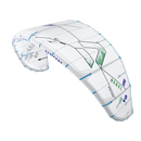 Duotone Rebel SLS Concept Blue 2026