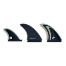 Firewire Machado 2 + 1 Fin Set