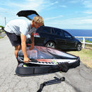 Ocean & Earth Funda Triple Compact Shortboard