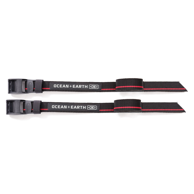Ocean & Earth SURFBOARD TIE DOWN STRAPS