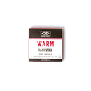Ocean & Earth Max Wax Warm Water 75G