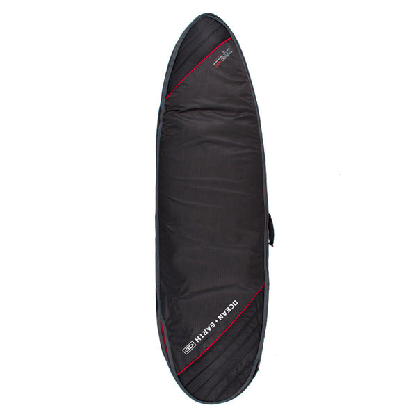 Ocean Earth Funda Triple Compact Fish