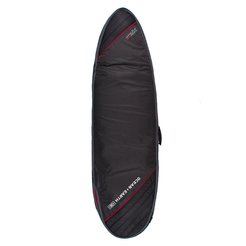 Ocean Earth Funda Triple Compact Fish