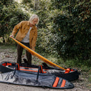 Ocean & Earth Funda Apex Fish/Short Travel Cover - 2 Board