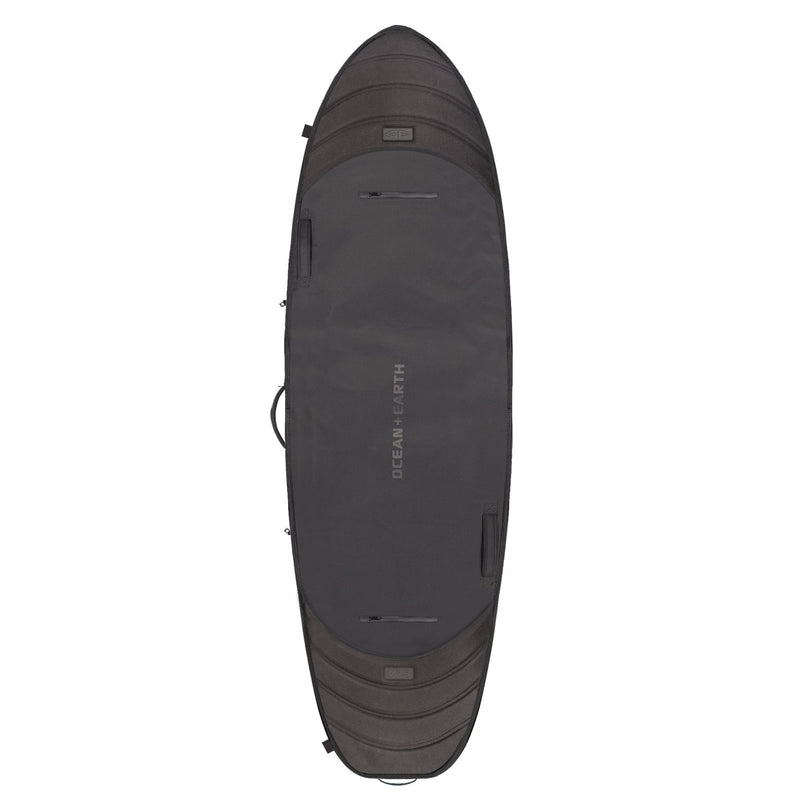 Ocean & Earth Funda Apex Fish/Short Travel Cover - 2 Board