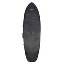 Ocean & Earth Funda Cor_X Fish/Short Travel Cover - 2 Board