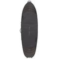 Ocean & Earth APEX FISH/SHORT TRAVEL COVER WHEEL - 3 BOARD
