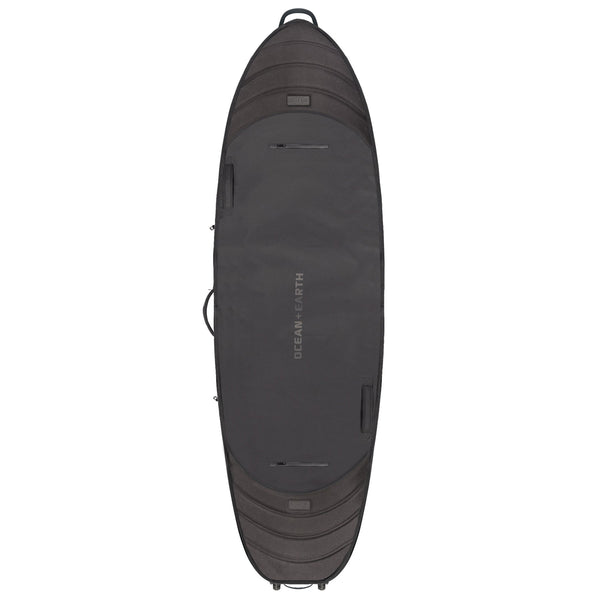 Ocean & Earth APEX FISH/SHORT TRAVEL COVER WHEEL - 3 BOARD