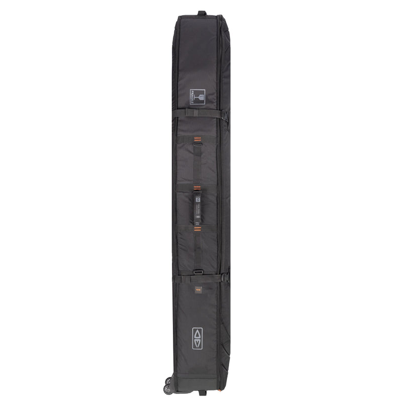 Ocean & Earth Hypa Fish/Short Travel Cover Wheel - 3 Board