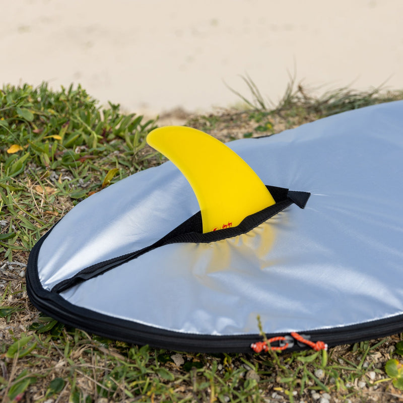 Ocean & Earth COR_X Longboard Day Cover -1