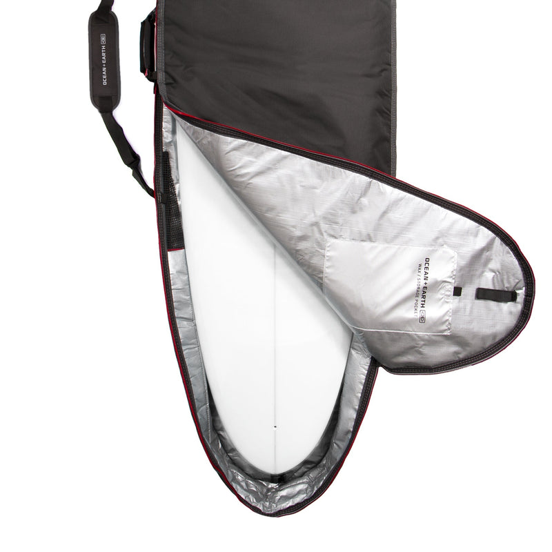 Ocean Earth Funda Aircon Longboard Cover