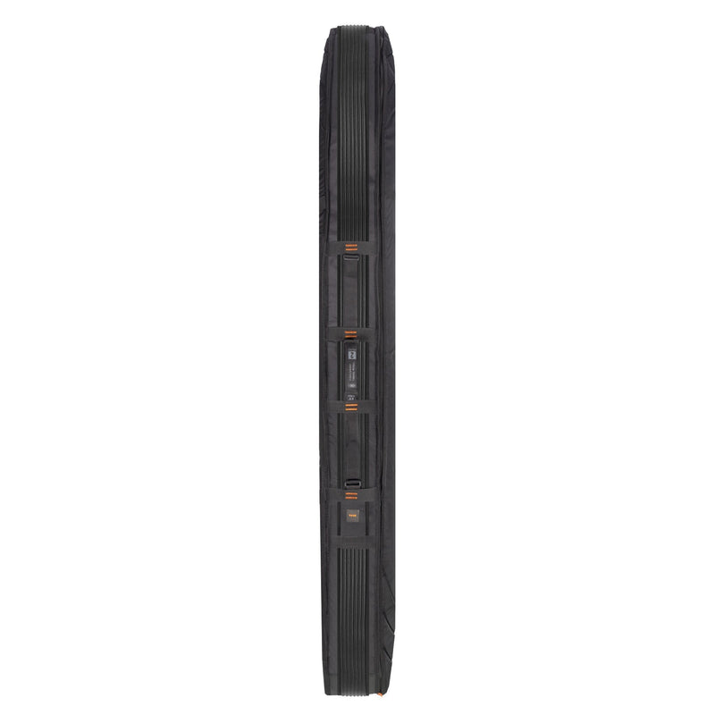 Ocean & Earth Hypa Shortboard Travel Cover - 2 Board