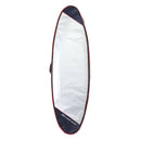 Ocean & Earth Funda Barry Basic Double Shortboard Cover