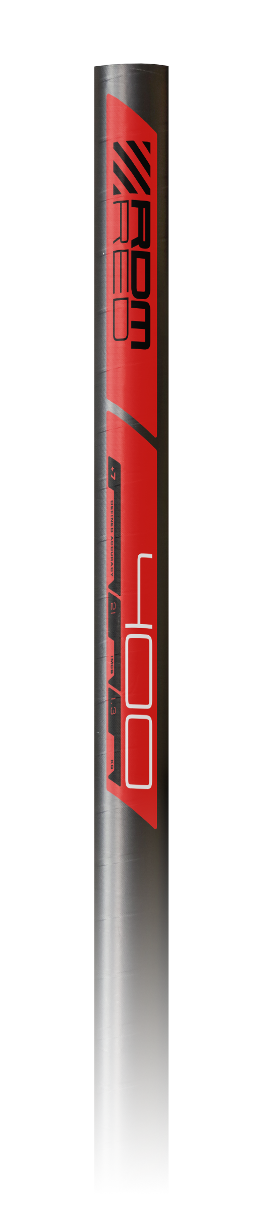 Severne RDM RED (Incl. Bag) 2024