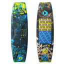 Duotone Twintip Shred 2025