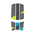 Duotone Traction Pad SLS Front 2025