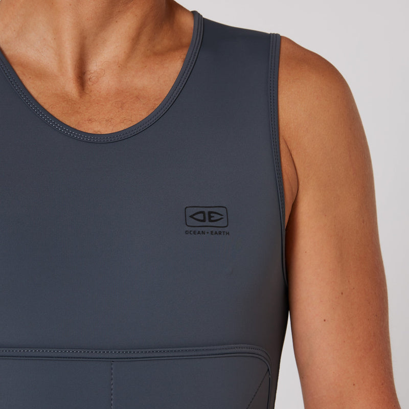 Ocean & Earth Rib Guard Padded Vest