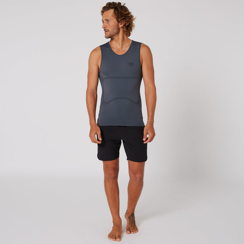 Ocean & Earth Rib Guard Padded Vest