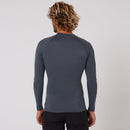 Ocean & Earth Rib Guard Padded Long Sleeve Vest