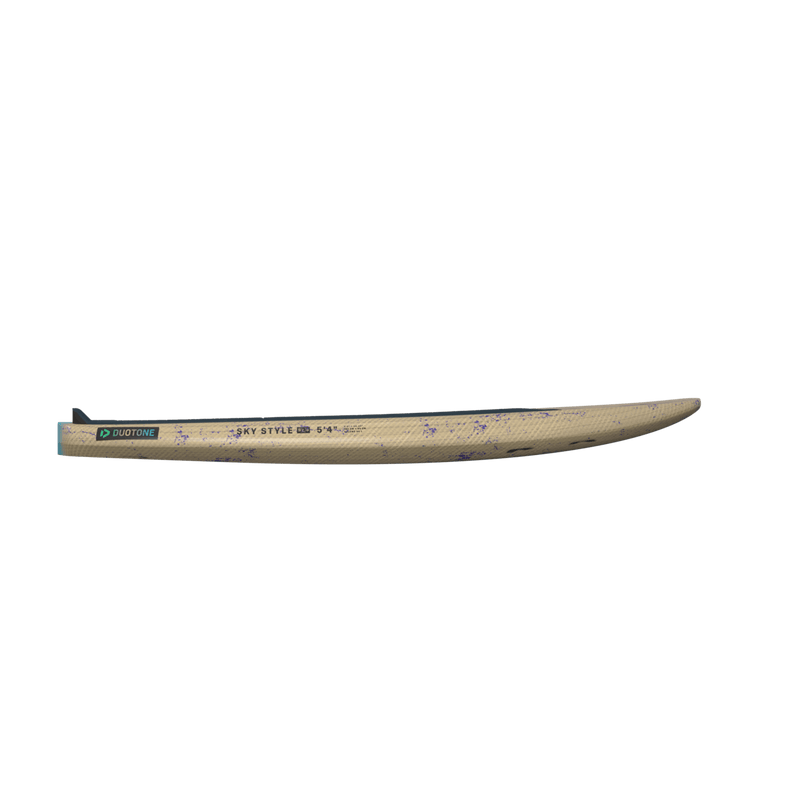 Duotone Sky Style SLS