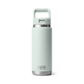 YETI Rambler 26 oz (769 ml) Bottle Matched Straw Cap