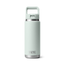 YETI Rambler 26 oz (769 ml) Bottle Matched Straw Cap