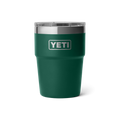 YETI RAMBLER® 16 OZ (473 ML) STACKABLE CUP