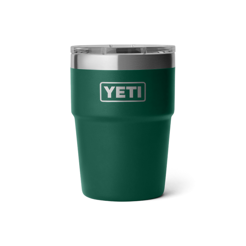 YETI RAMBLER® 16 OZ (473 ML) STACKABLE CUP