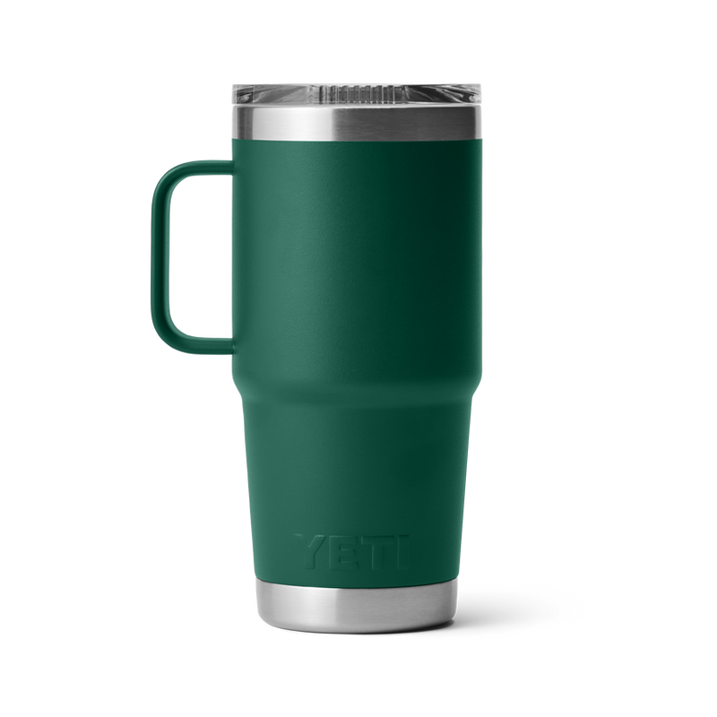 YETI RAMBLER® 20 OZ (591 ML) TRAVEL MUG