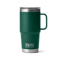 YETI RAMBLER® 20 OZ (591 ML) TRAVEL MUG