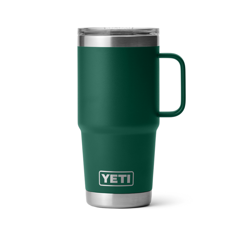 YETI RAMBLER® 20 OZ (591 ML) TRAVEL MUG