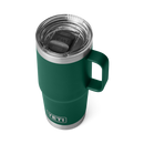 YETI RAMBLER® 20 OZ (591 ML) TRAVEL MUG