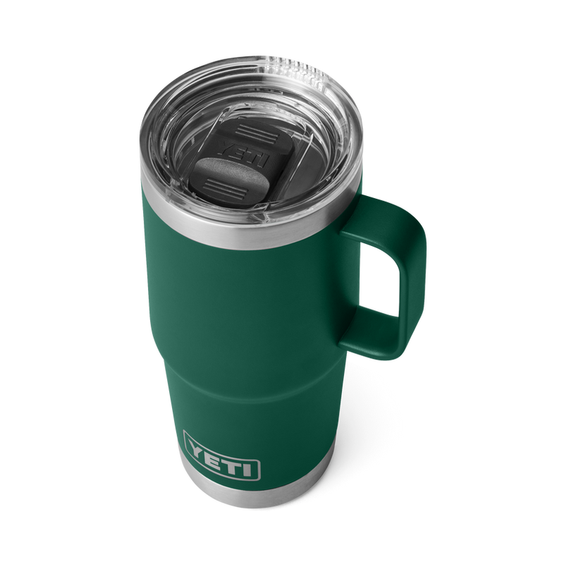 YETI RAMBLER® 20 OZ (591 ML) TRAVEL MUG