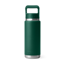 YETI Rambler 26 oz (769 ml) Bottle Matched Straw Cap