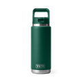 YETI Rambler 26 oz (769 ml) Bottle Matched Straw Cap