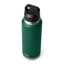 YETI Rambler 46 Oz (1.3 L) Bottle Chug