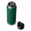 YETI Rambler 46 Oz (1.3 L) Bottle Chug