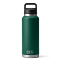 YETI Rambler 46 Oz (1.4 L) Bottle Chug