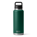 YETI Rambler 46 Oz (1.3 L) Bottle Chug