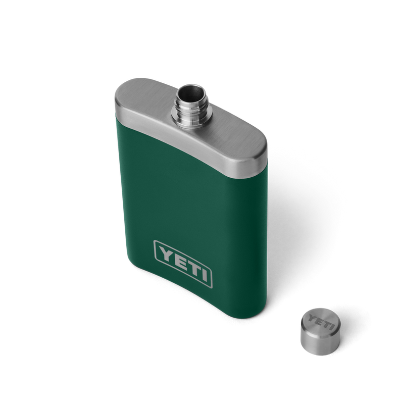 YETI Flask