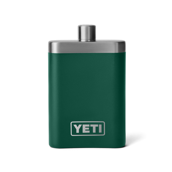YETI Flask