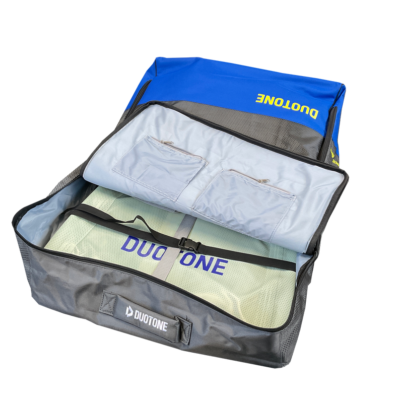 Duotone Skybrid Air 2025