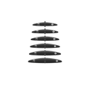 Duotone Back Wing Stabilizer H 2026