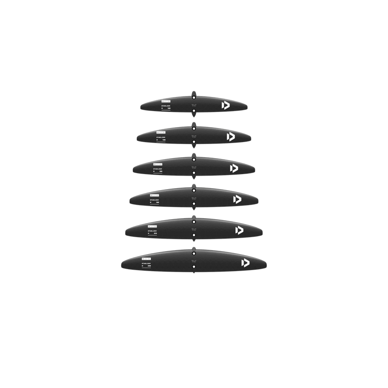 Duotone Back Wing Stabilizer H 2026