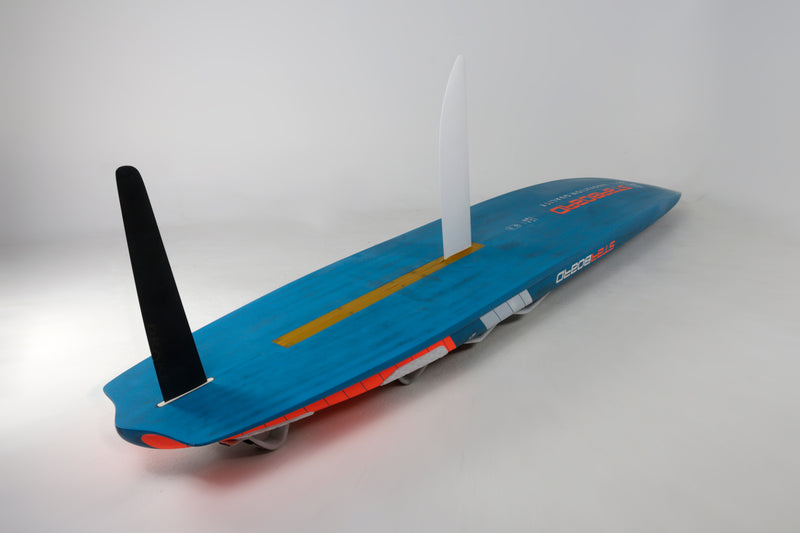 Starboard Phantom Race Carbon Reflex Sandwich