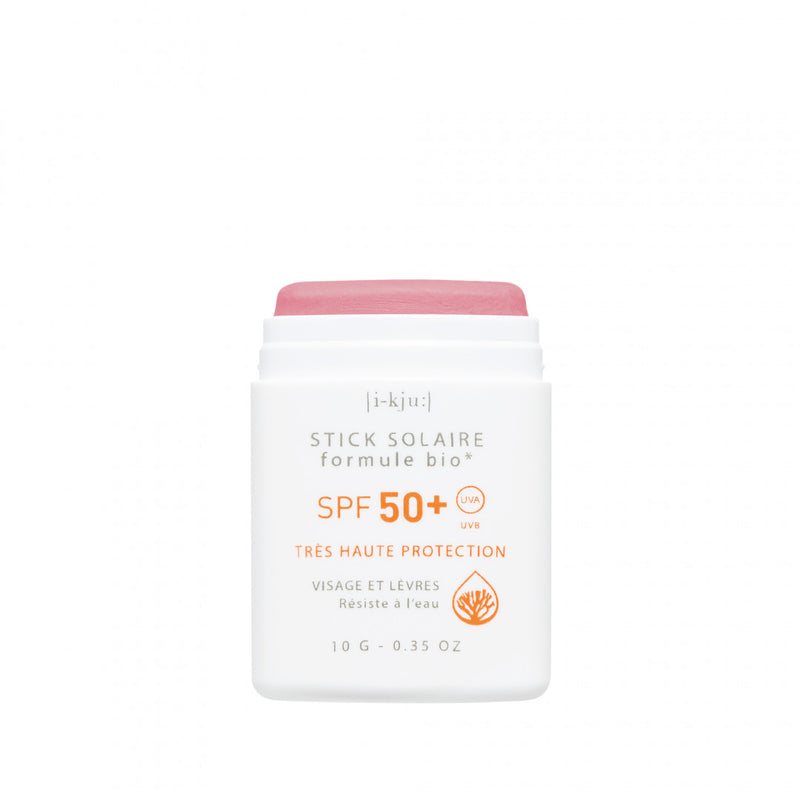 EQ Sunscreen Stick SPF 50+
