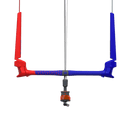Duotone Kitebar Trust Bar Quad Control 2025