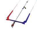 Duotone Kitebar Trust Bar Quad Control 2025