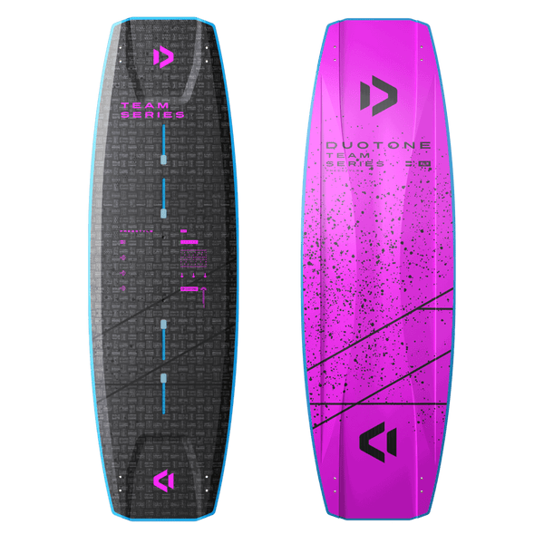 Duotone Twintip TS Freestyle SLS 2025