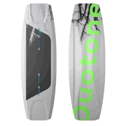Duotone TS Freestyle SLS 2027 coloris gris